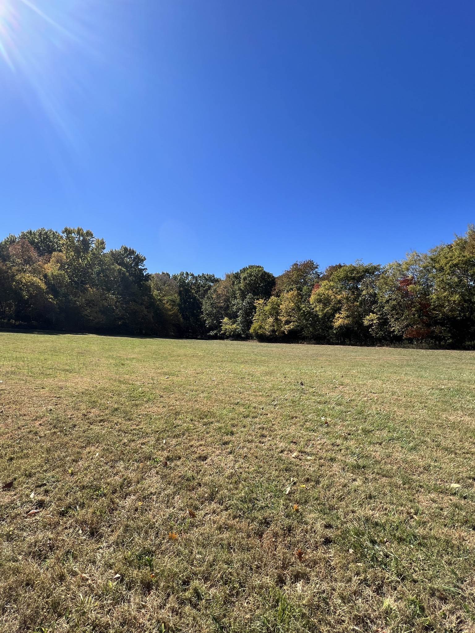 Land for Sale at Warren Hollow Road Nolensville, Tennessee 37135 United States