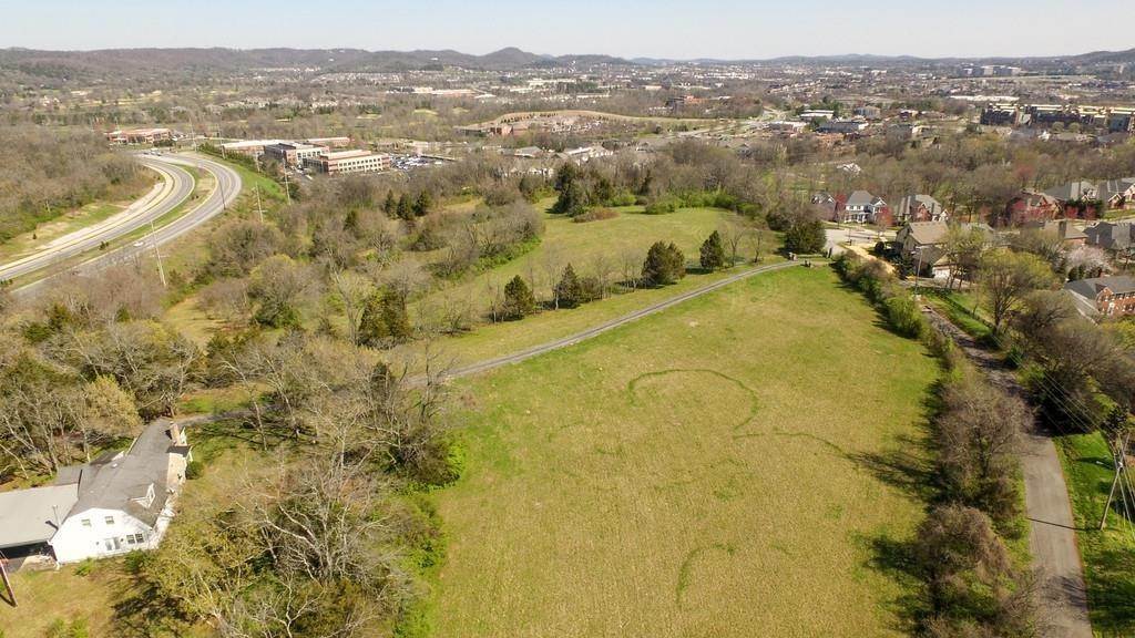 2. Land for Sale at 565 Jordan Road Franklin, Tennessee 37067 United States