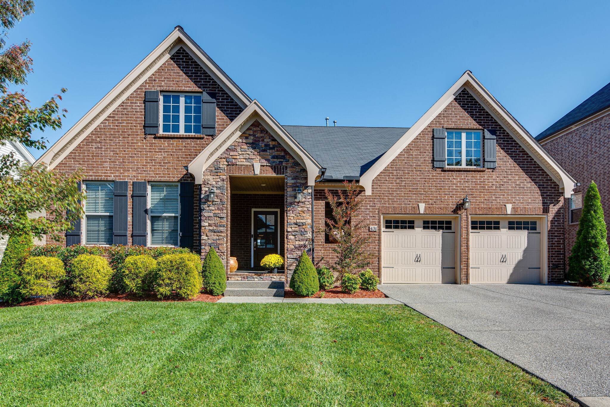 Single Family Homes at 431 Valley Spring Drive Mount Juliet, Tennessee 37122 United States