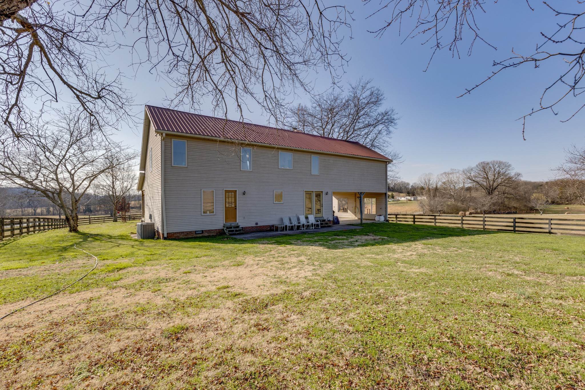44. Farm for Sale at 3177 Jim Warren Road Spring Hill, Tennessee 37174 United States