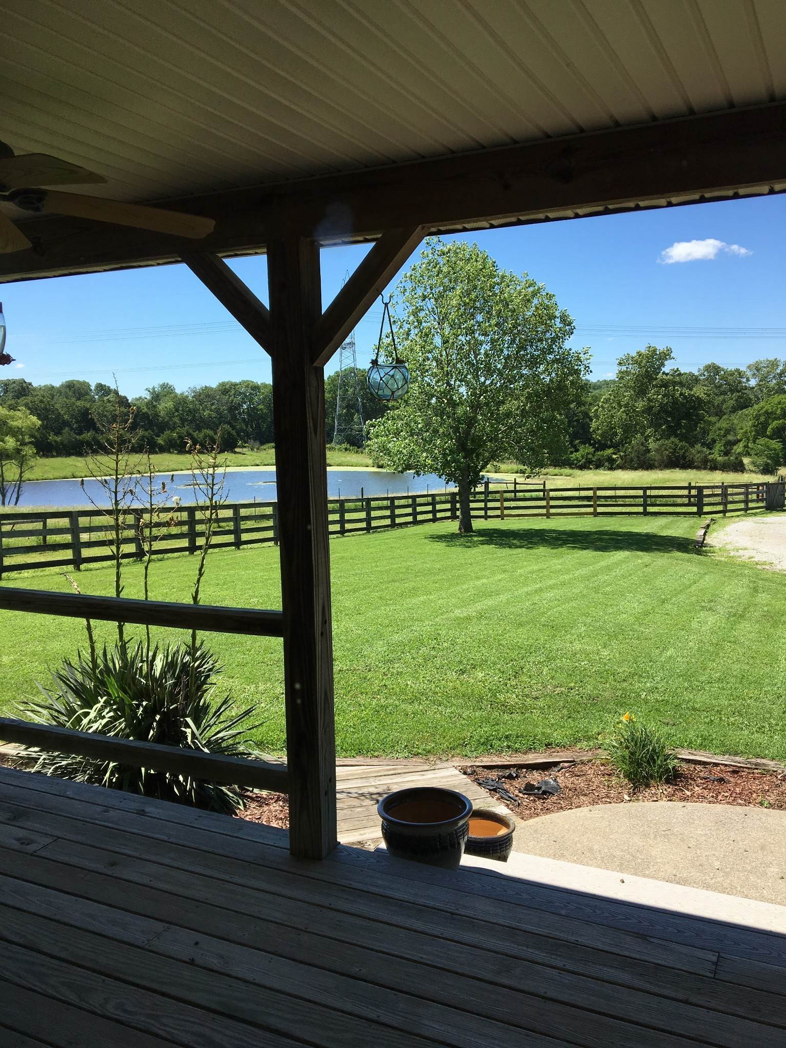 3. Farm for Sale at 3177 Jim Warren Road Spring Hill, Tennessee 37174 United States