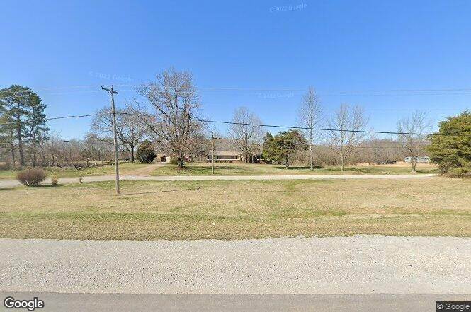 Commercial for Sale at 9042 James M Roy Road Mount Pleasant, Tennessee 38474 United States