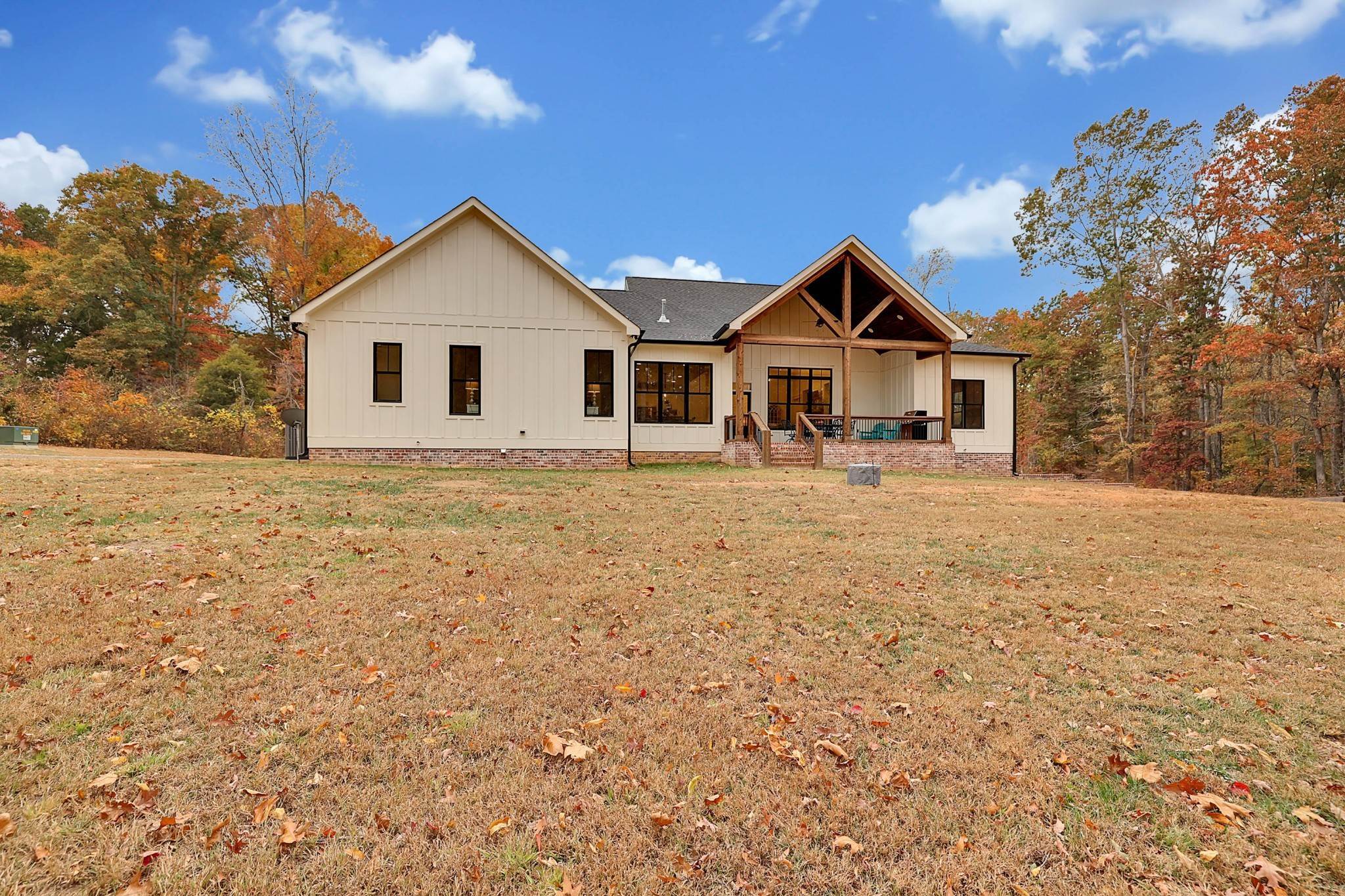 9. Single Family Homes for Sale at 7120 New Hope Road Fairview, Tennessee 37062 United States