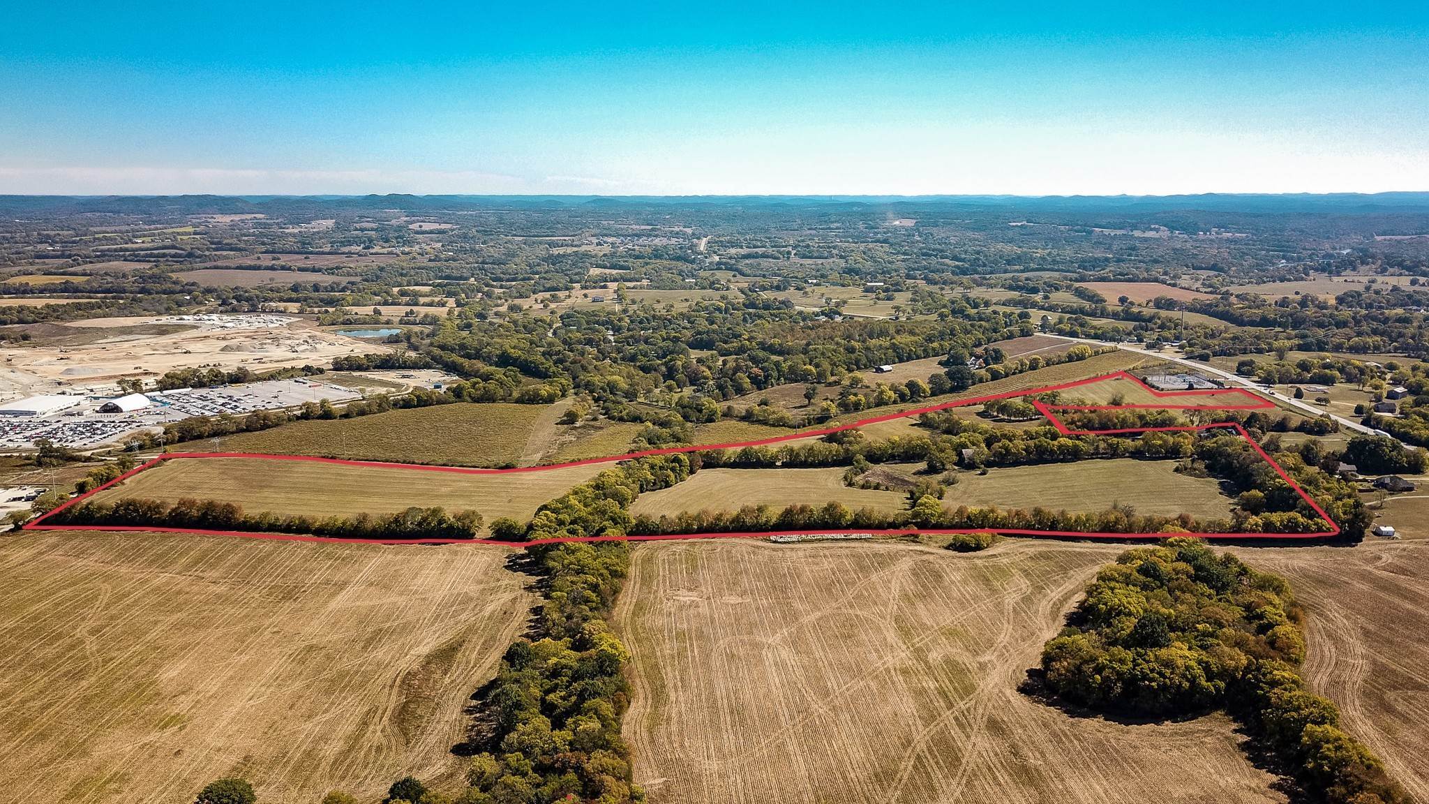 6. Land for Sale at Hartsville Pike Gallatin, Tennessee 37066 United States