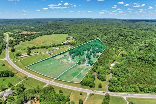 Property for Sale at 9570 Highway 96, W Franklin, Tennessee 37064 United States