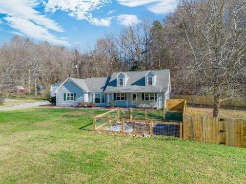 Single Family Homes por un Venta en 4952 Laws Road Whites Creek, Tennessee 37189 Estados Unidos