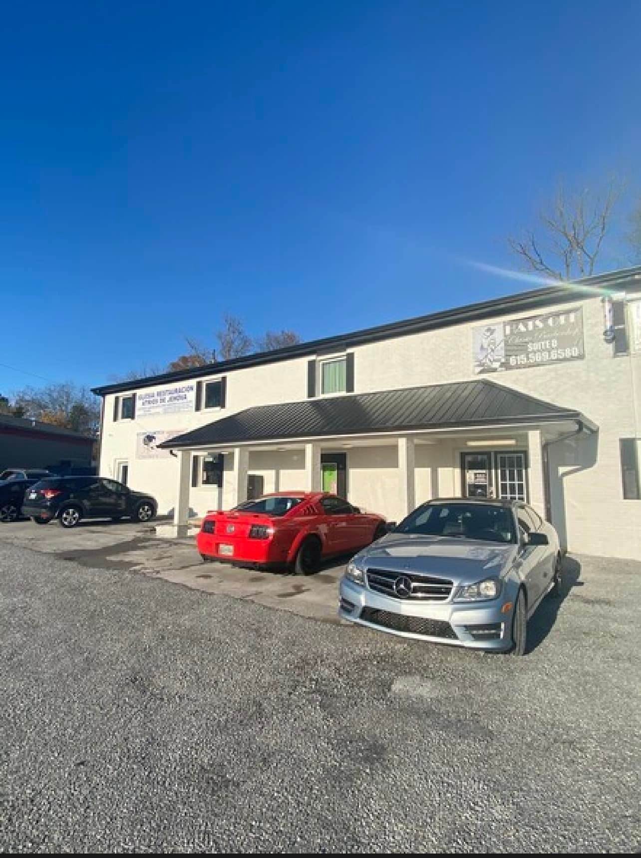 Commercial for Sale at 2400 Antioch Pike Antioch, Tennessee 37013 United States