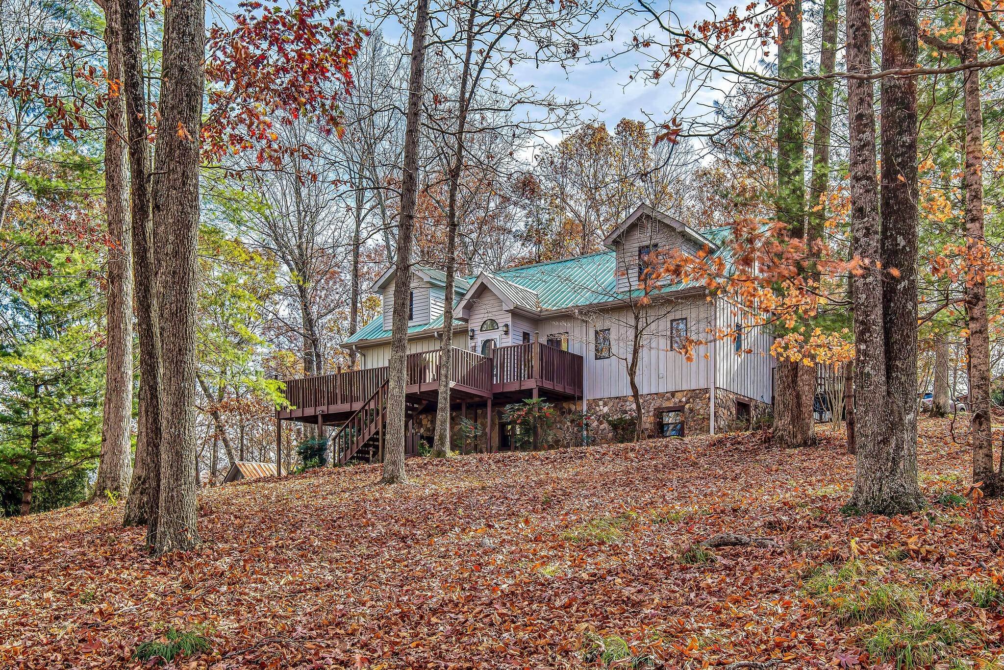 Property for Sale at 199 Castle Top Drive Ashland City, Tennessee 37015 United States