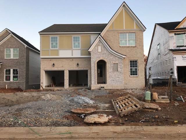 Single Family Homes for Sale at 515 Stinson Court White House, Tennessee 37188 United States