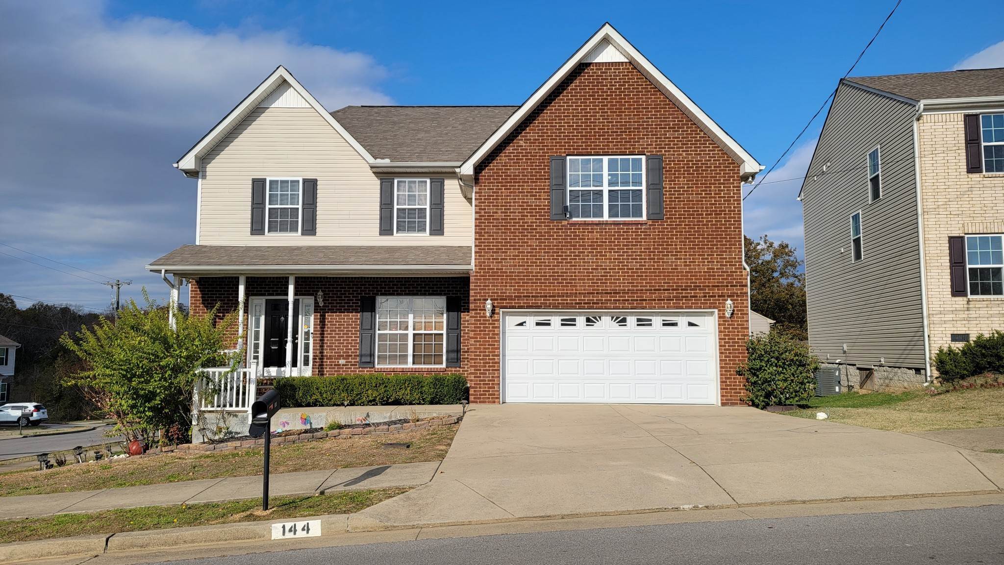 Single Family Homes at 144 Hearthside Way Antioch, Tennessee 37013 United States