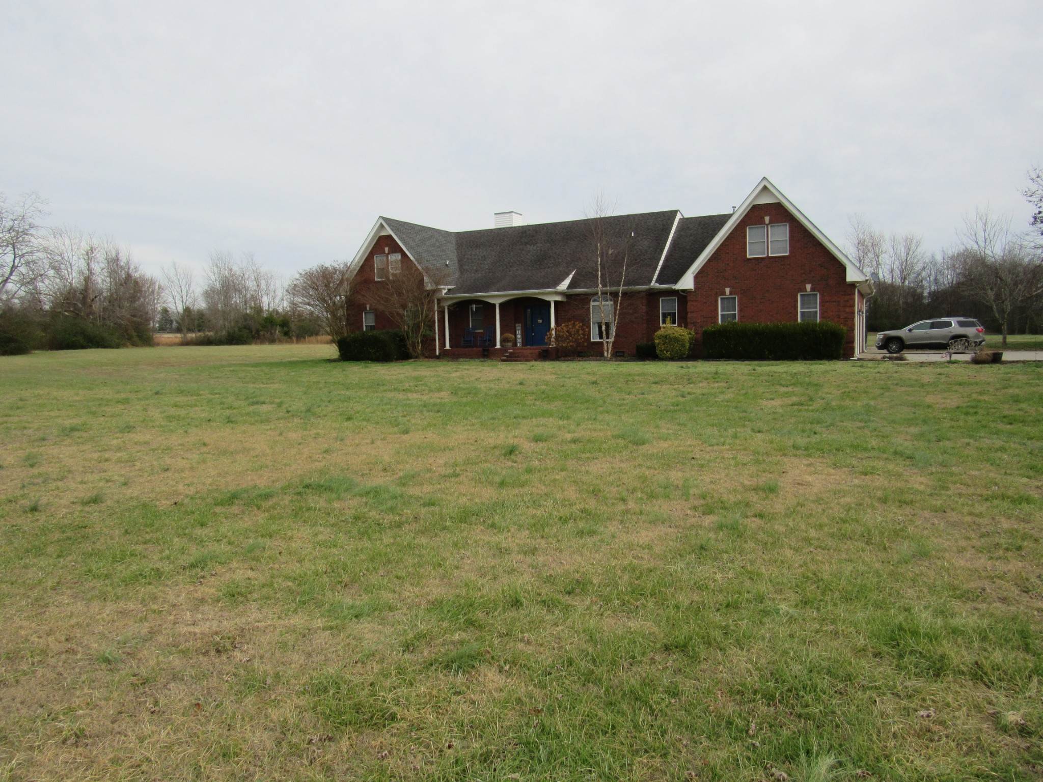 Single Family Homes for Sale at 2450 Highway 41a, N Eagleville, Tennessee 37060 United States