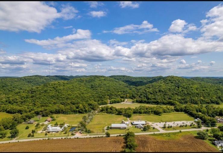 Land for Sale at Whites Creek Pike Whites Creek, Tennessee 37189 United States