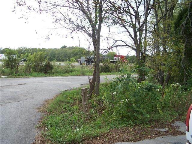 Commercial for Sale at Gambill Lane 50 Acres Smyrna, Tennessee 37167 United States