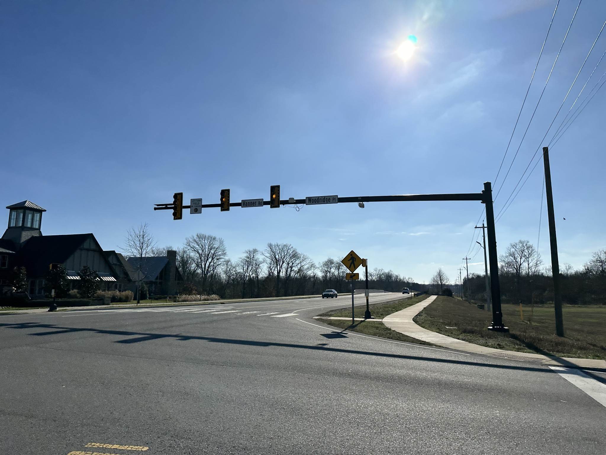 12. Land for Sale at Golden Bear Gateway Mount Juliet, Tennessee 37122 United States