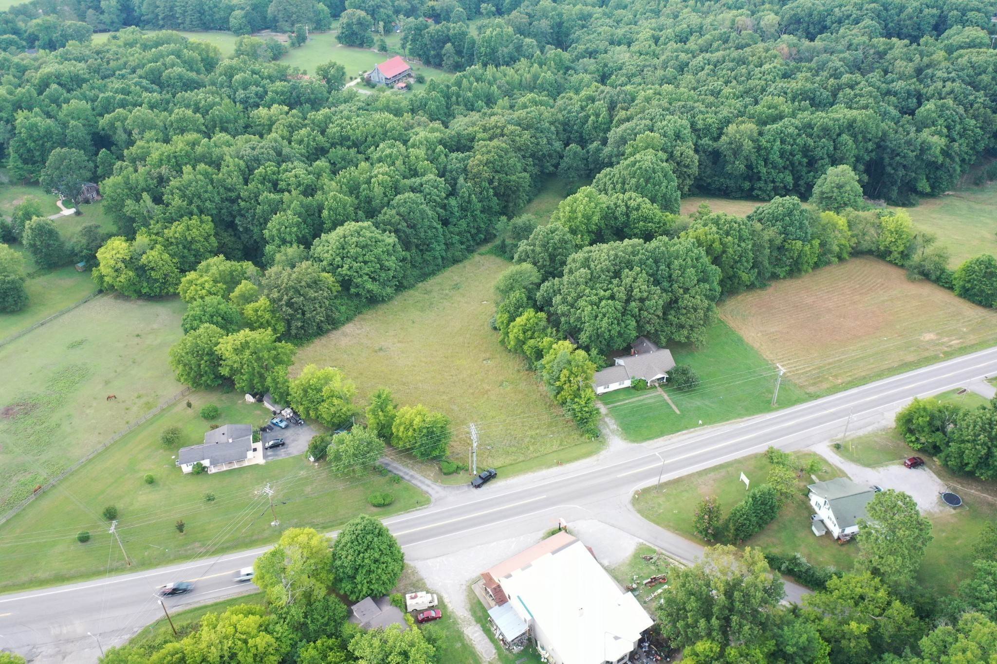 Land for Sale at Fairview Blvd Fairview, Tennessee 37062 United States
