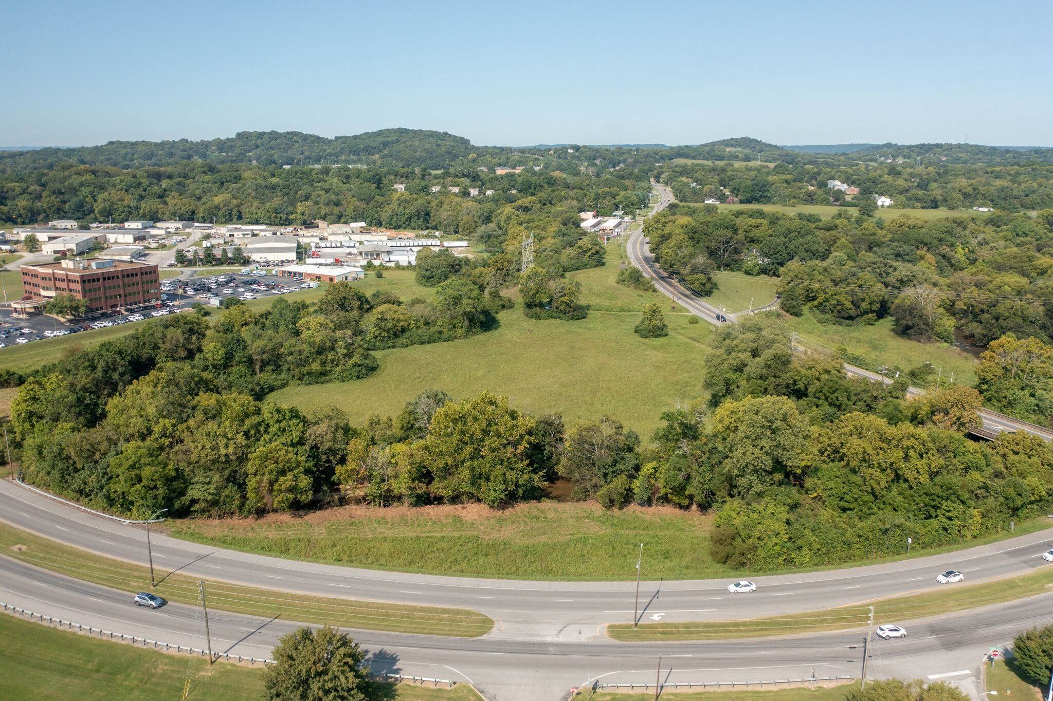 Commercial for Sale at 1 Hampshire Pike Columbia, Tennessee 38401 United States
