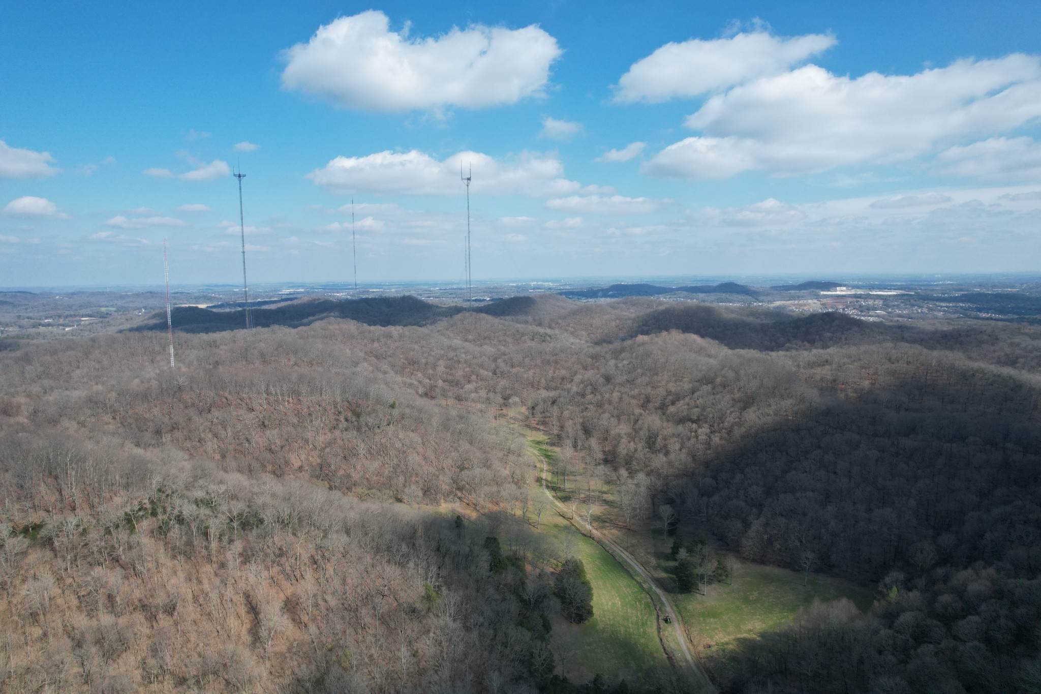 18. Land for Sale at 3833 Knight Drive Whites Creek, Tennessee 37189 United States
