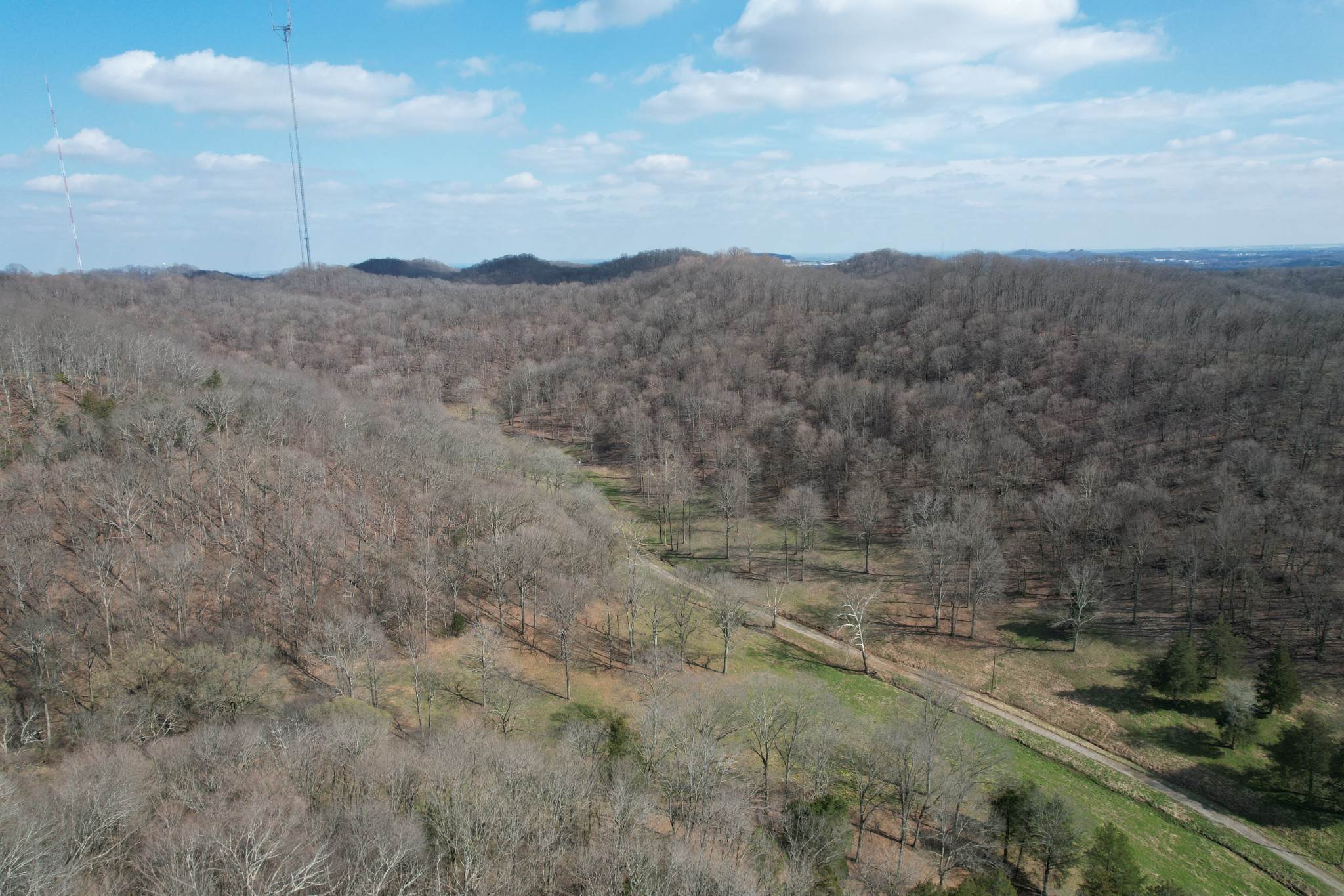 19. Land for Sale at 3833 Knight Drive Whites Creek, Tennessee 37189 United States