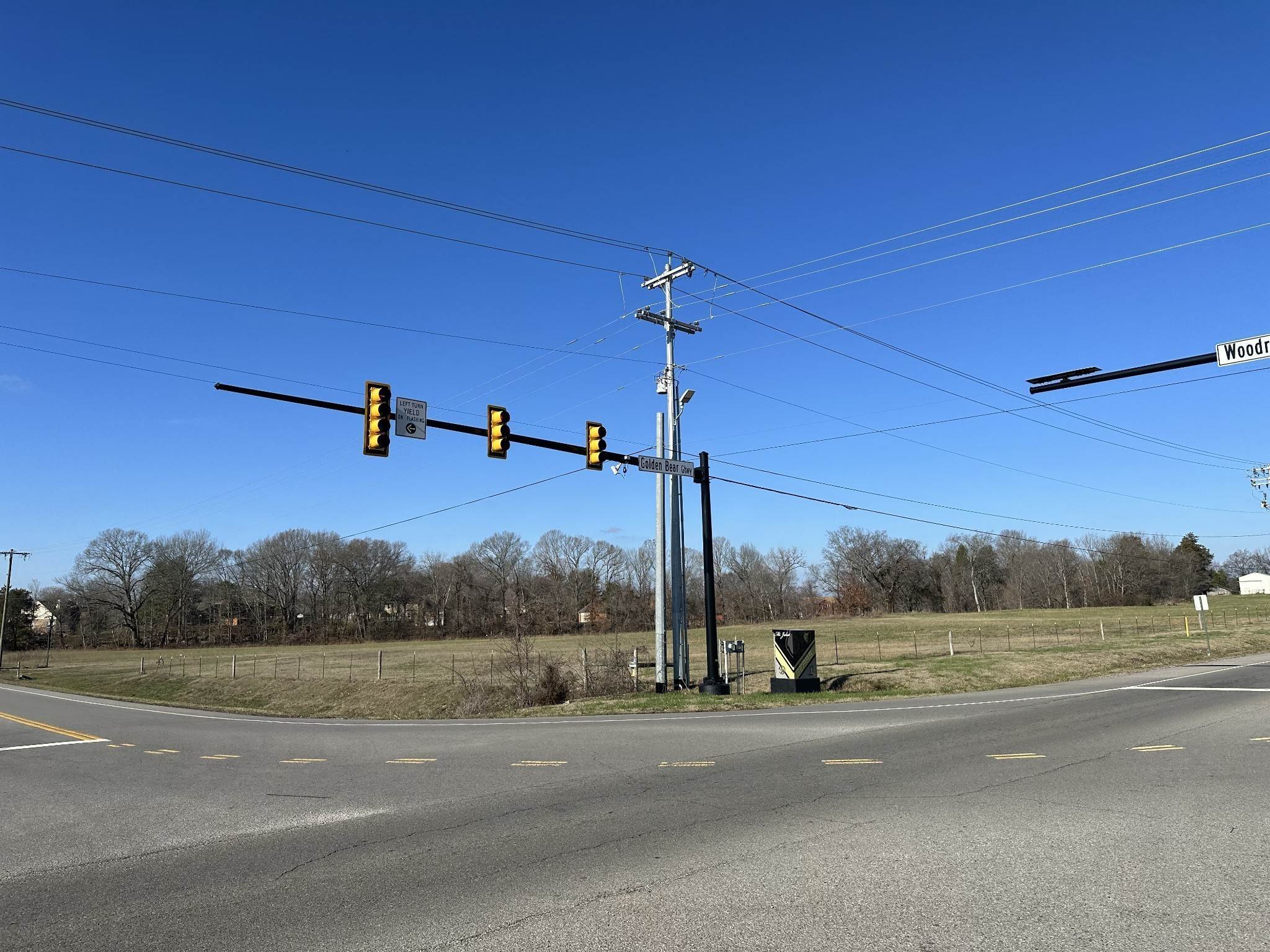 Commercial for Sale at Golden Bear Gateway Mount Juliet, Tennessee 37122 United States