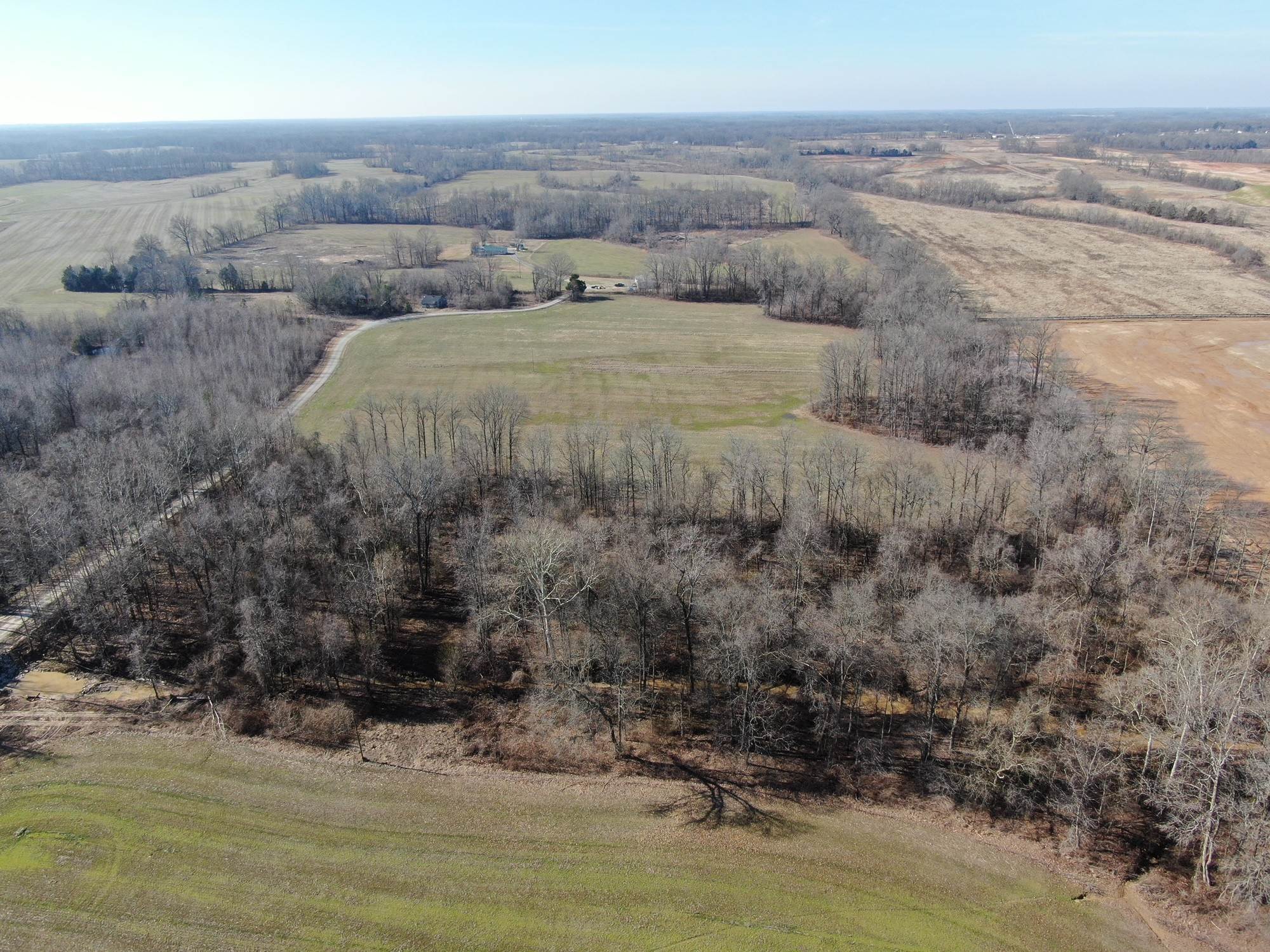 6. Farm for Sale at 566 Rena Anderson Road Stanton, Tennessee 38069 United States