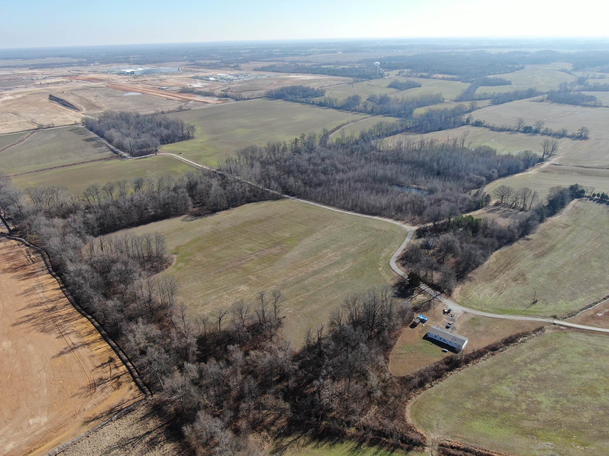 4. Farm for Sale at 566 Rena Anderson Road Stanton, Tennessee 38069 United States