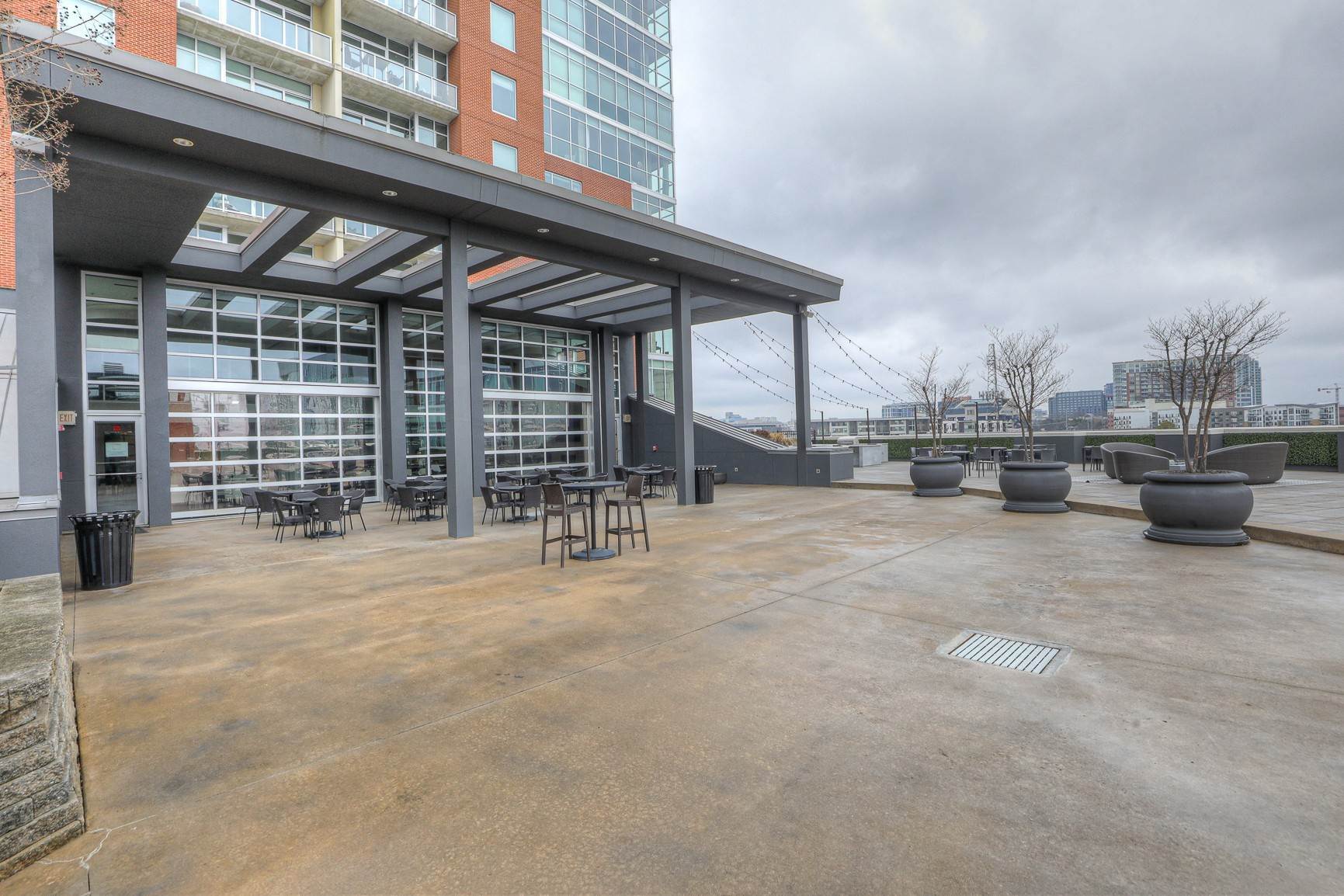 28. High Rise for Sale at 600 12th Ave, S Nashville, Tennessee 37203 United States