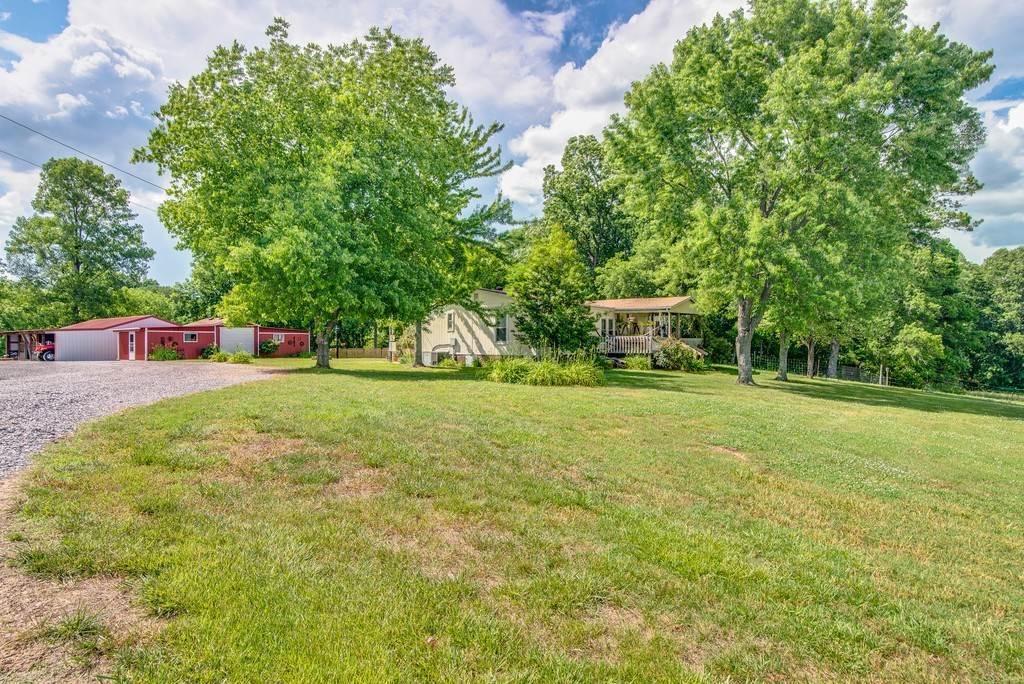 4. Commercial for Sale at 5292 Beckwith Road Mount Juliet, Tennessee 37122 United States