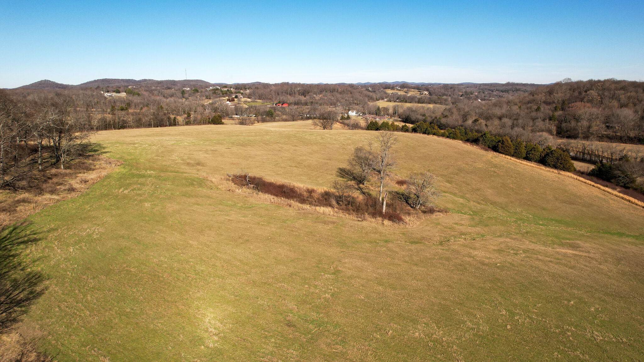 11. Farm for Sale at 6751 Cool Springs Road Thompsons Station, Tennessee 37179 United States