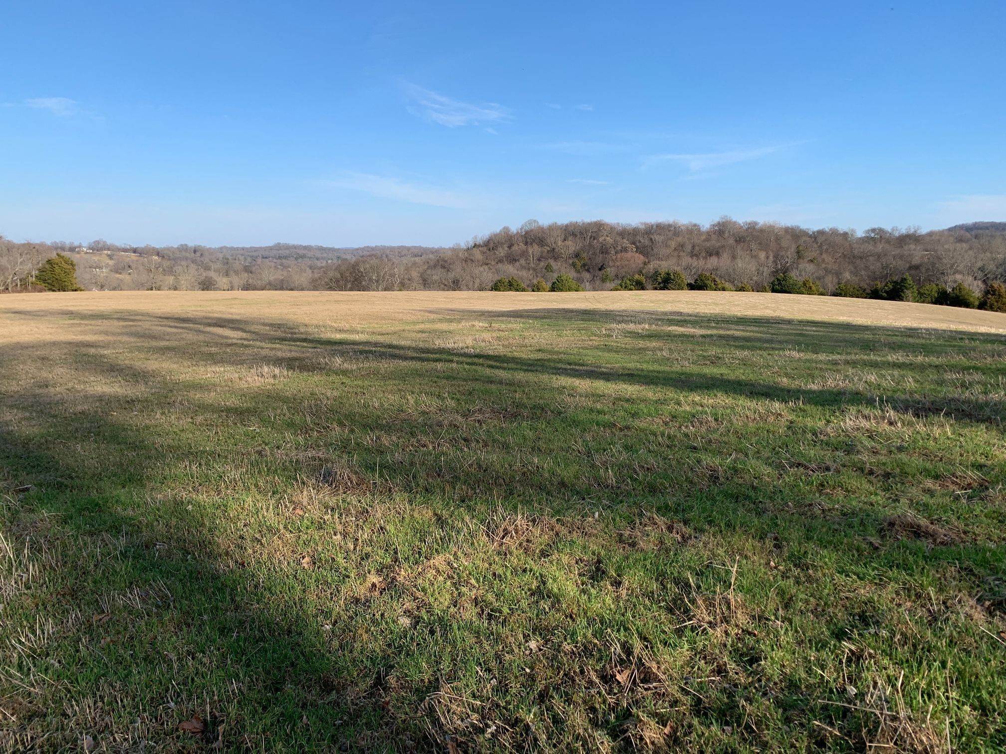 9. Farm for Sale at 6751 Cool Springs Road Thompsons Station, Tennessee 37179 United States