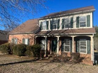 Single Family Homes for Sale at 4706 Kensington Drive Old Hickory, Tennessee 37138 United States