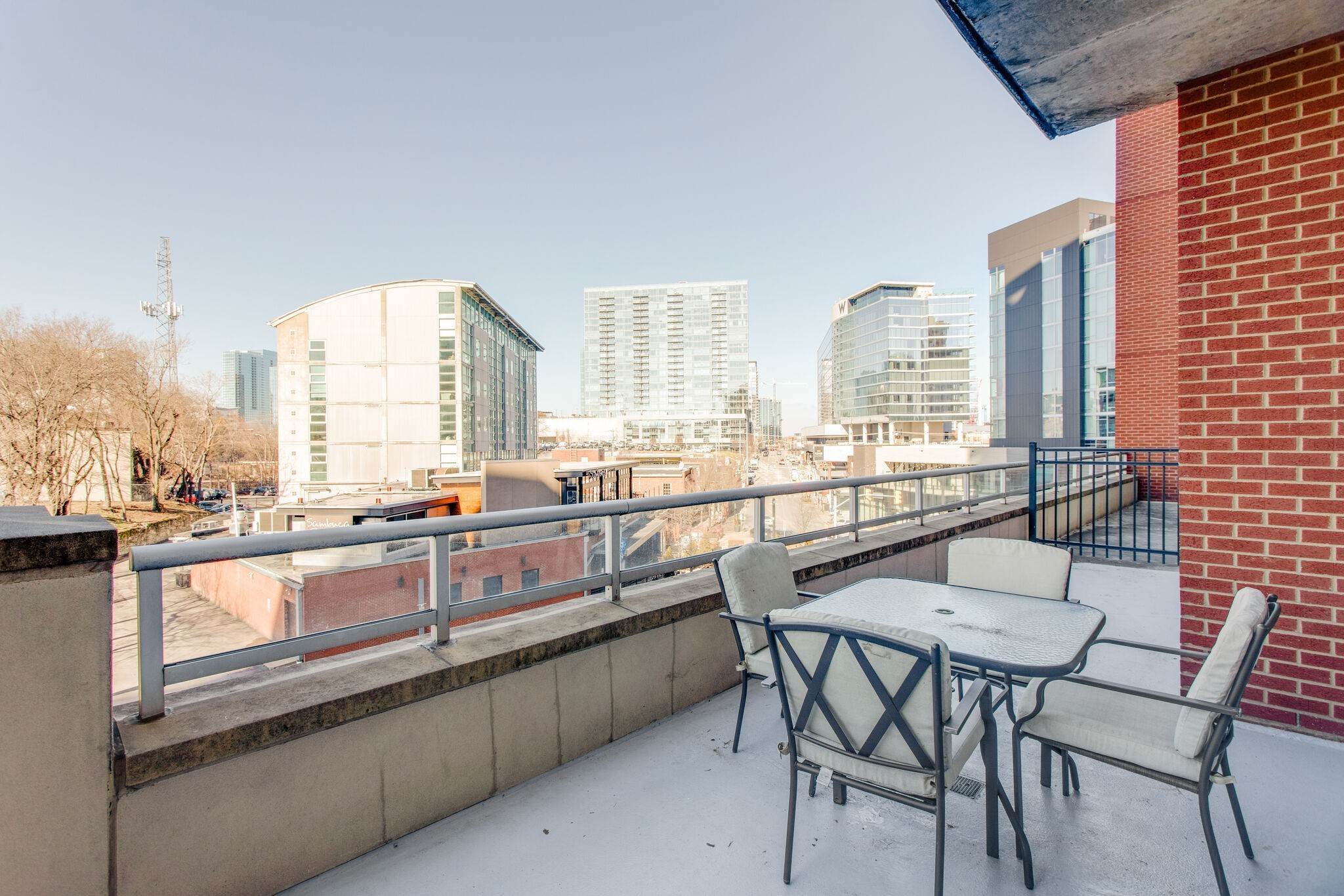 15. High Rise for Sale at 600 12th Ave, S Nashville, Tennessee 37203 United States