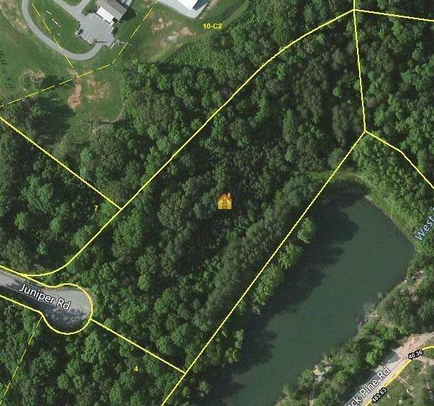 17. Commercial for Sale at Juniper Road Fairview, Tennessee 37062 United States