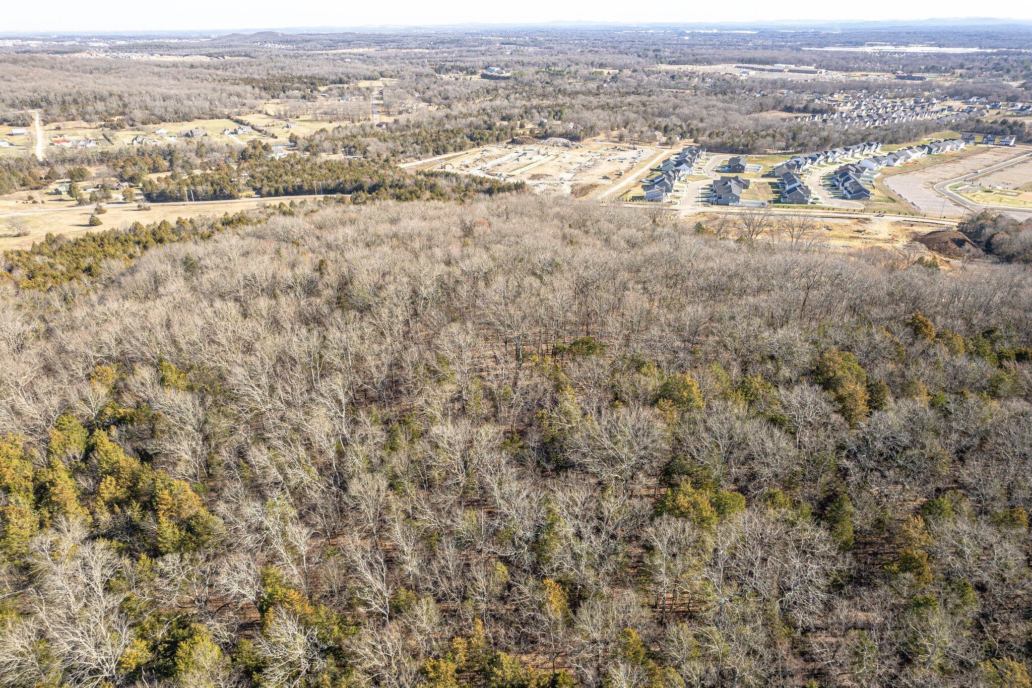 15. Land for Sale at Rocky Fork Almaville Road Smyrna, Tennessee 37167 United States