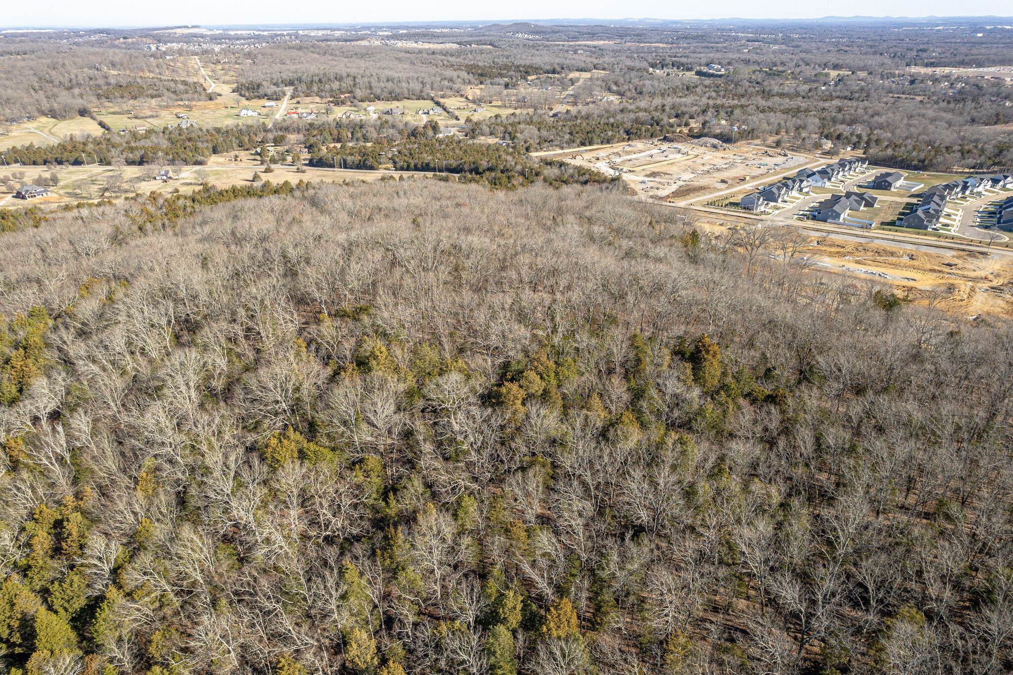 14. Land for Sale at Rocky Fork Almaville Road Smyrna, Tennessee 37167 United States