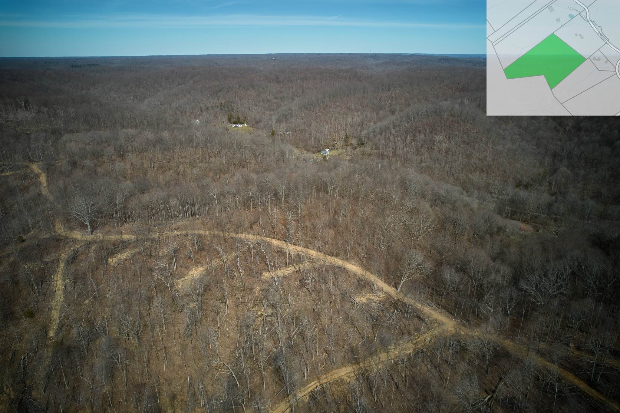 5. Land for Sale at Tranham Road Whites Creek, Tennessee 37189 United States