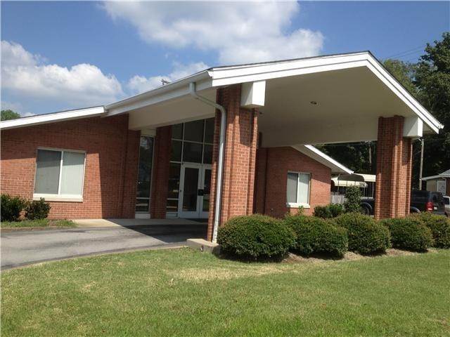Commercial for Sale at 4109 Gallatin Pike Nashville, Tennessee 37216 United States
