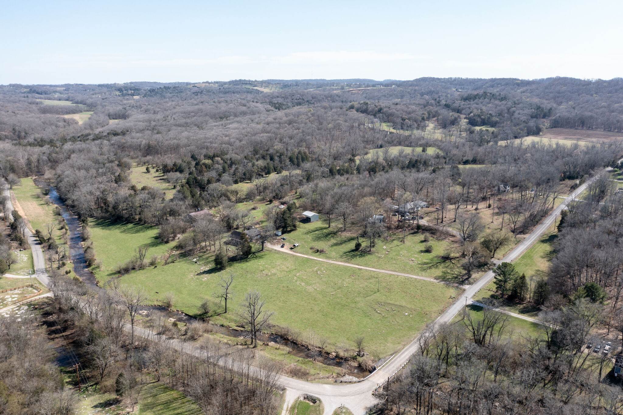 Property for Sale at 2504 Double Branch Road Columbia, Tennessee 38401 United States