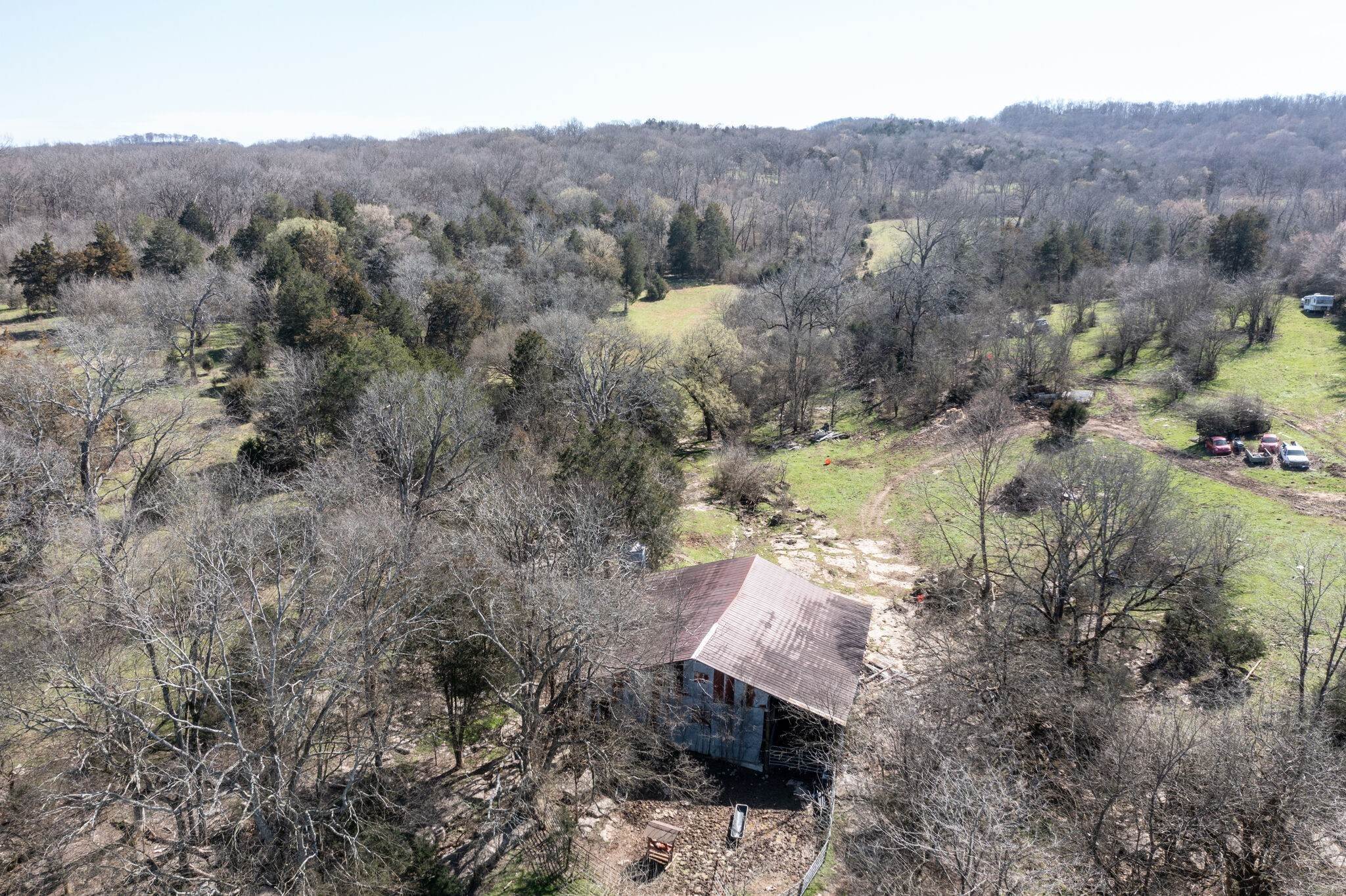 9. Farm for Sale at 2504 Double Branch Road Columbia, Tennessee 38401 United States