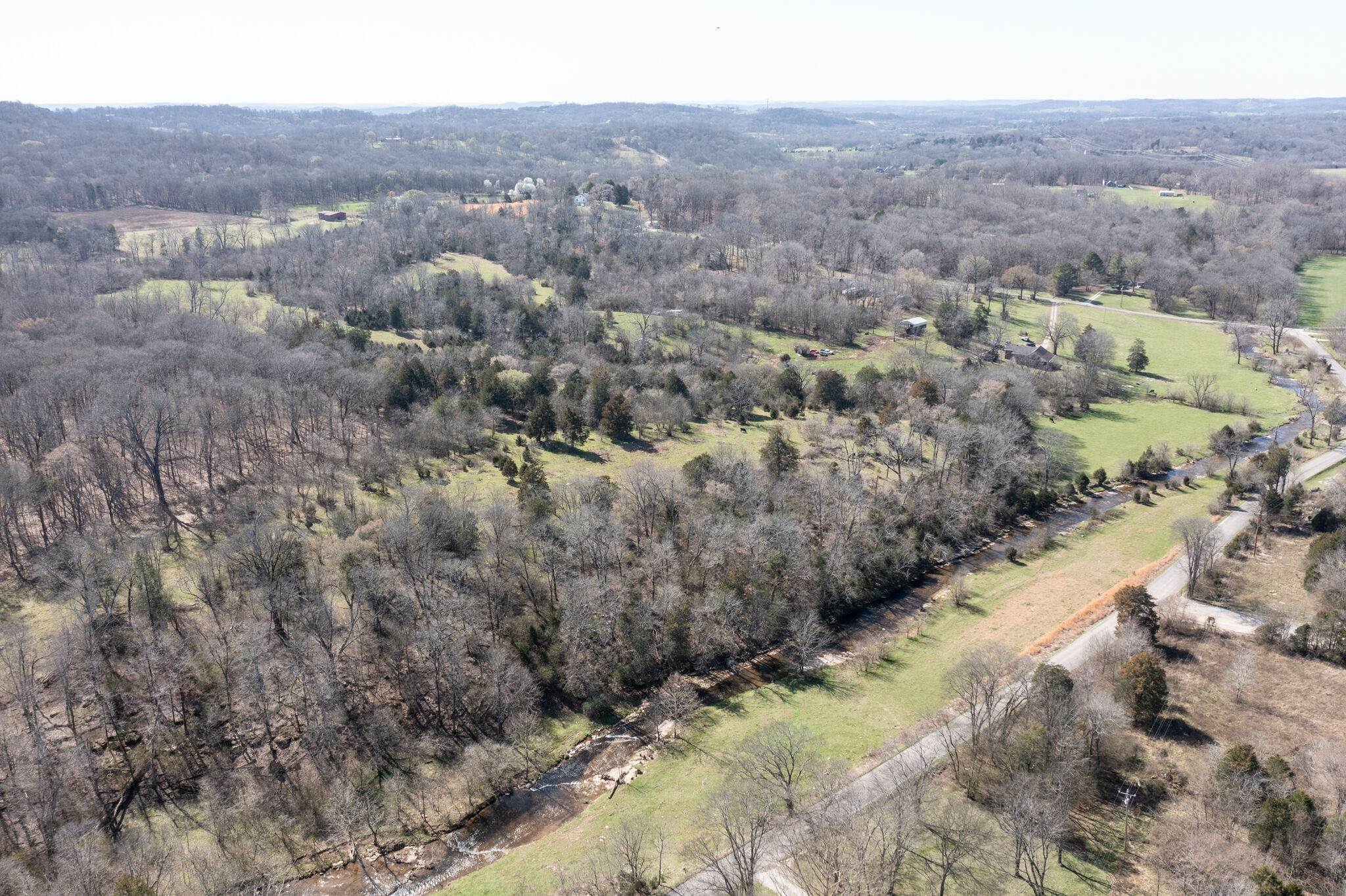 5. Farm for Sale at 2504 Double Branch Road Columbia, Tennessee 38401 United States