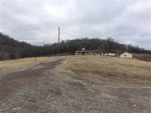 Commercial for Sale at 7435 Old Hickory Blvd Whites Creek, Tennessee 37189 United States
