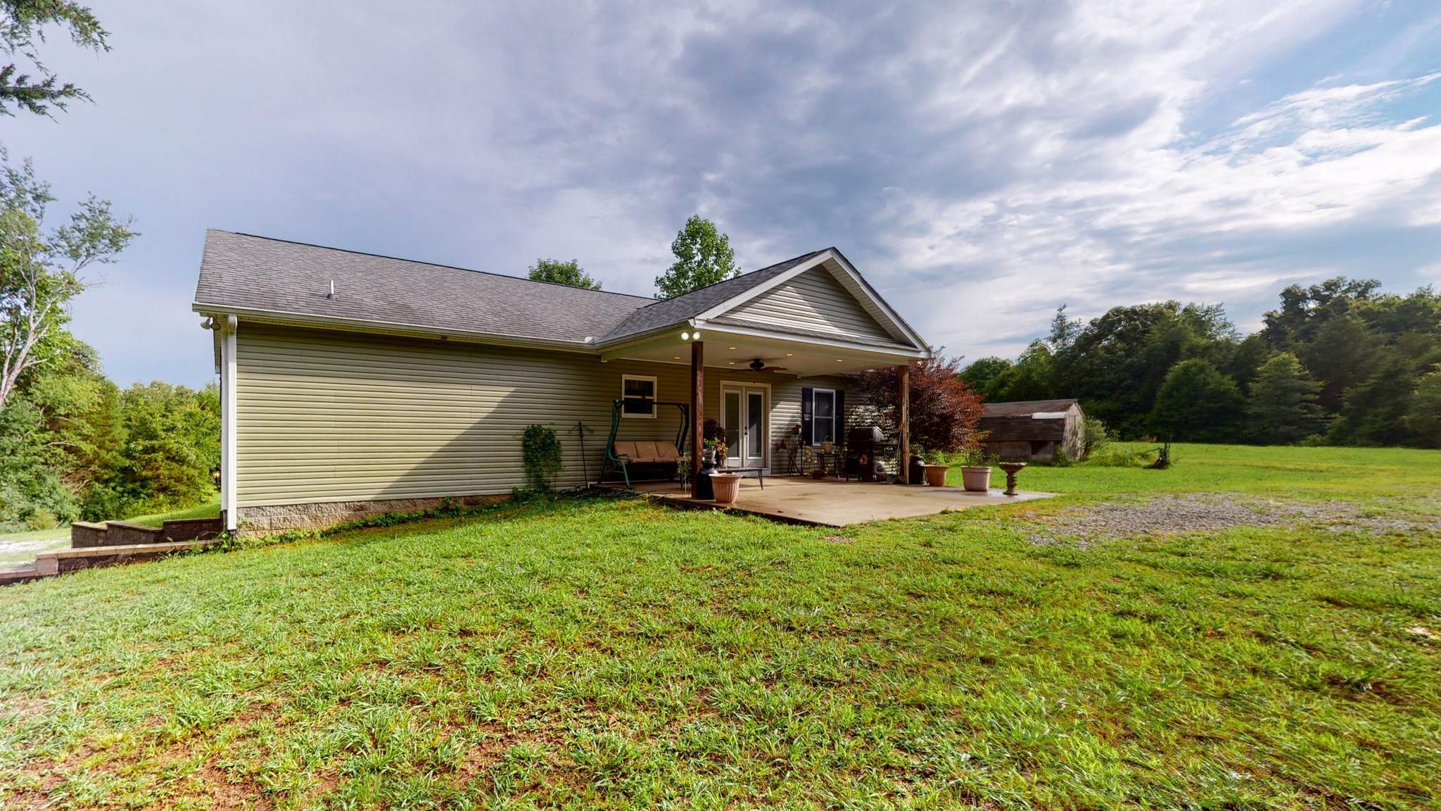 7. Farm for Sale at 1293 Harris Hollow Road Charlotte, Tennessee 37036 United States