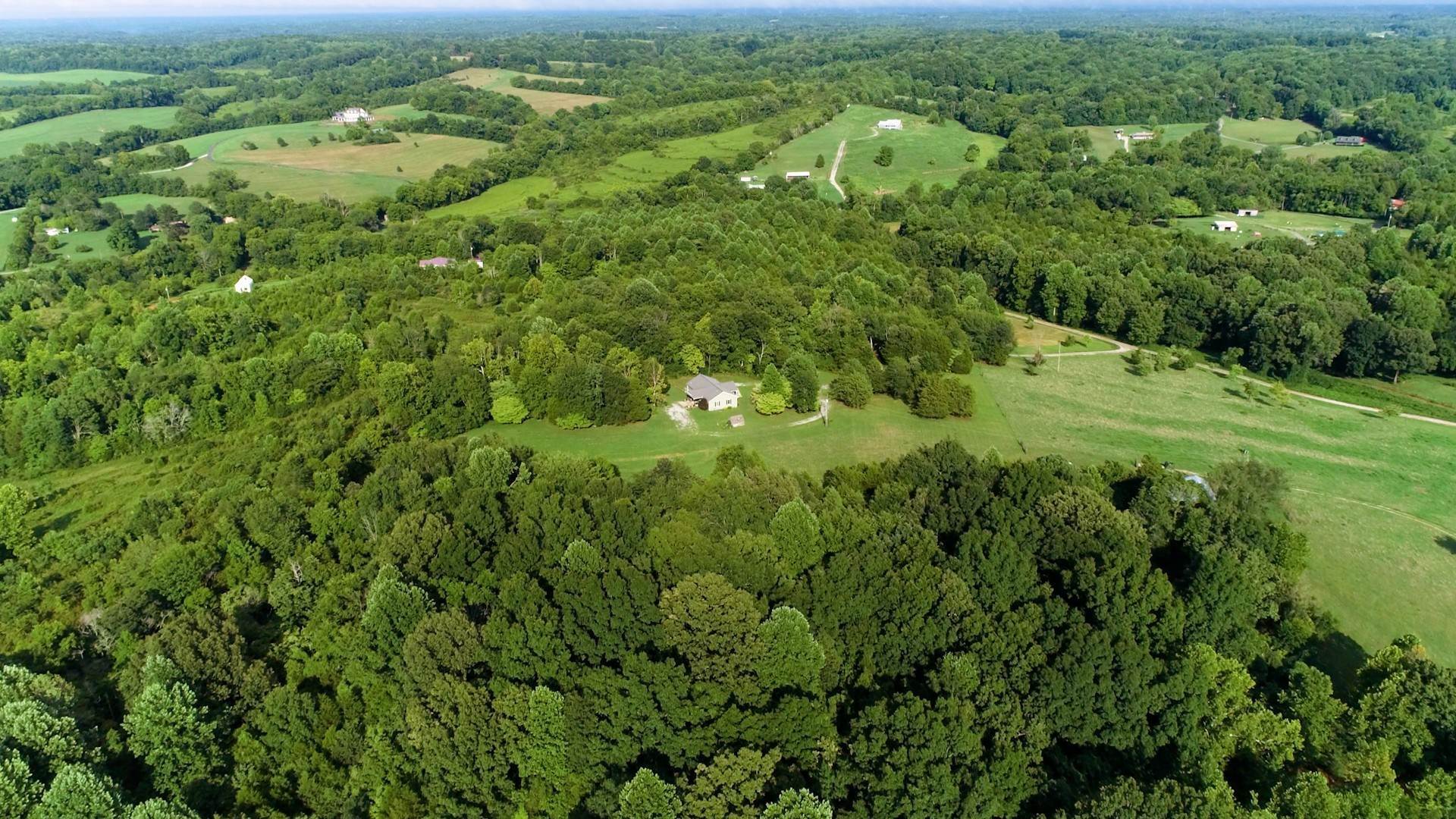 2. Farm for Sale at 1293 Harris Hollow Road Charlotte, Tennessee 37036 United States