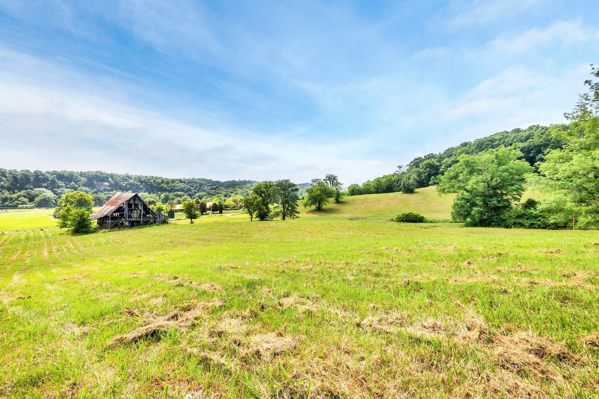 Farm for Sale at 5185 Old Harding Road Franklin, Tennessee 37064 United States