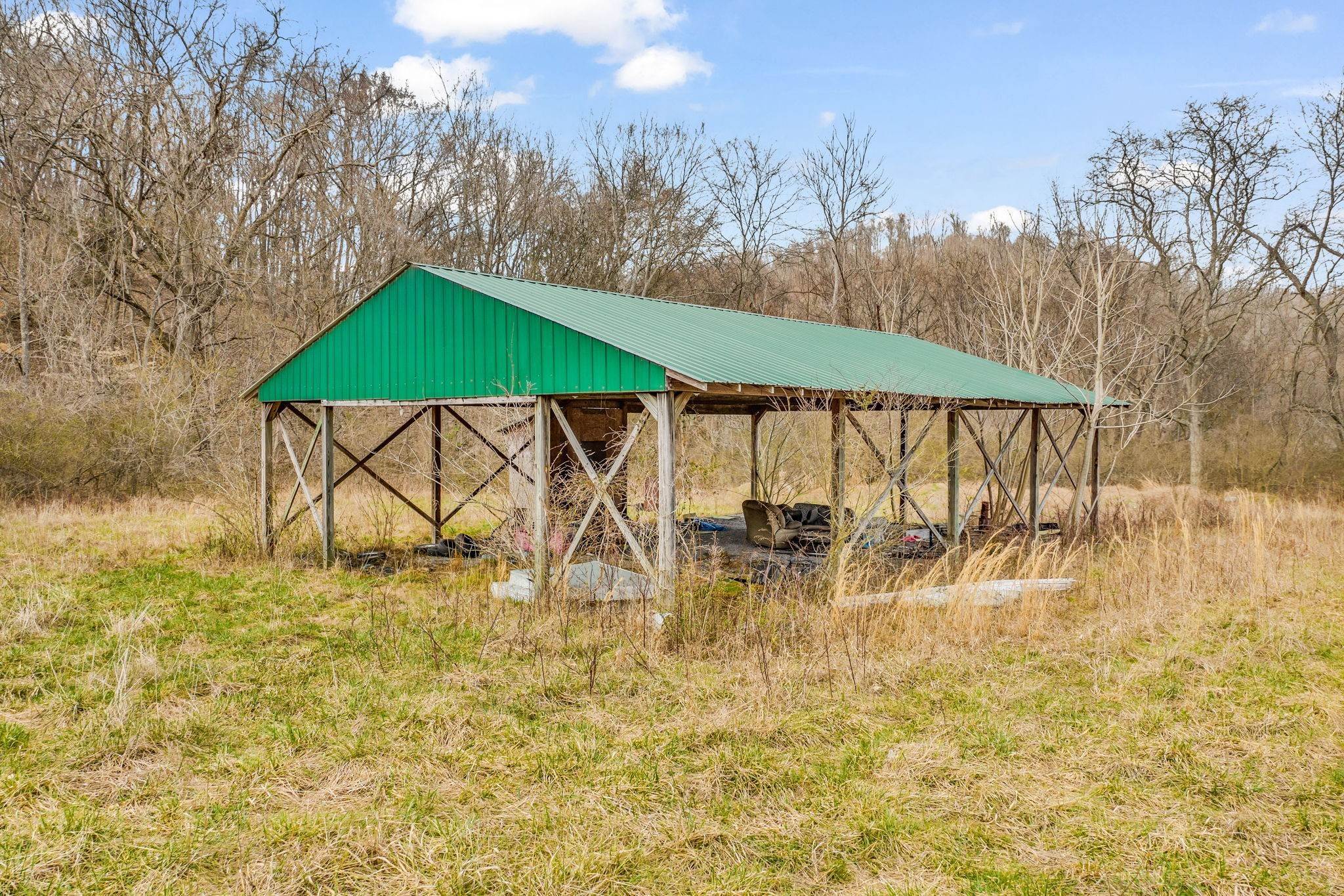 5. Farm for Sale at 811 Clay Lick Court Whites Creek, Tennessee 37189 United States