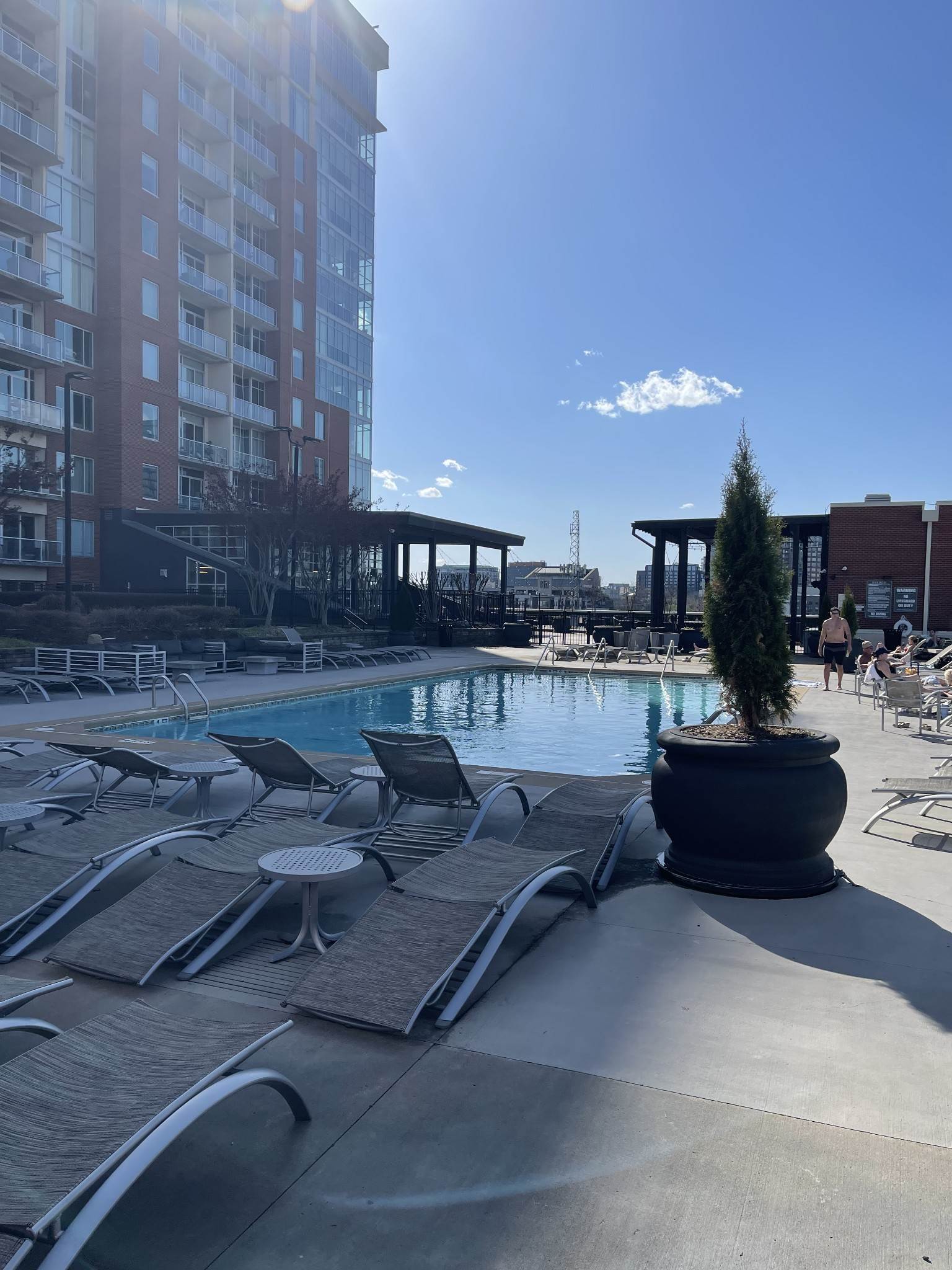 24. High Rise for Sale at 600 12th Ave, S Nashville, Tennessee 37203 United States