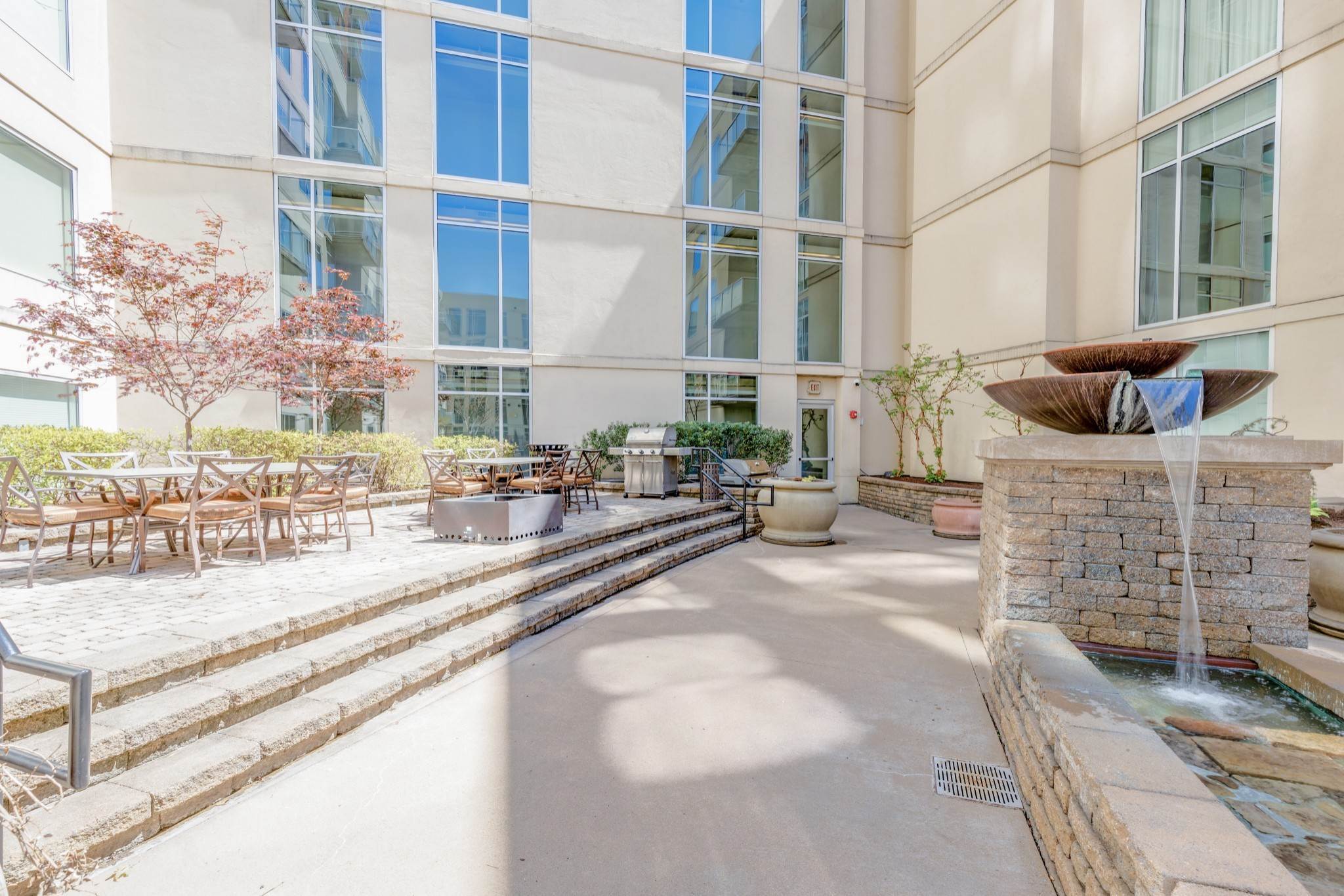 36. High Rise for Sale at 600 12th Ave, S Nashville, Tennessee 37203 United States