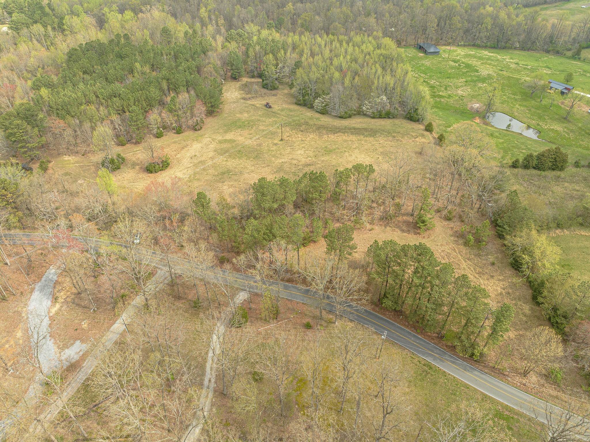 2. Land for Sale at Old Franklin Road Fairview, Tennessee 37062 United States