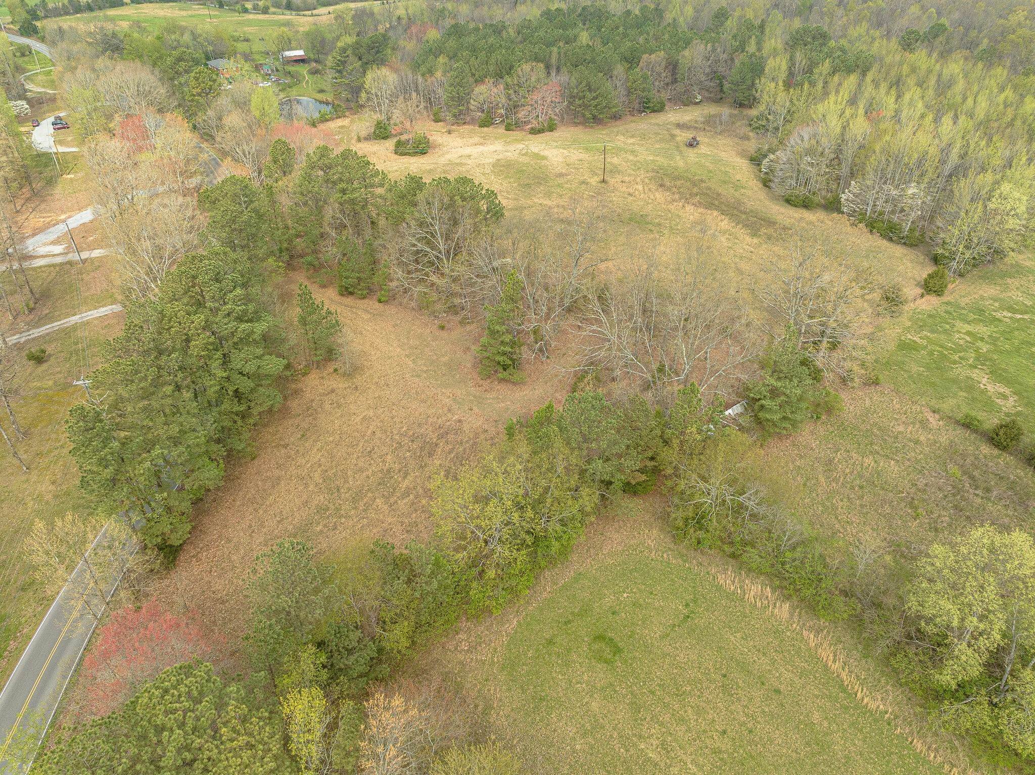 Land for Sale at Old Franklin Road Fairview, Tennessee 37062 United States