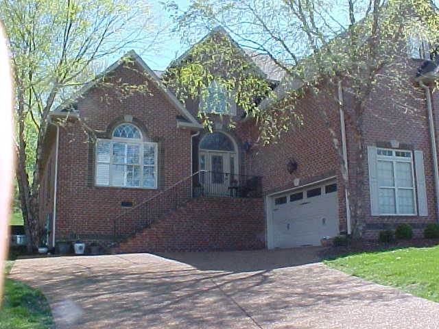 Single Family Homes for Sale at 413 Buffalo Run Goodlettsville, Tennessee 37072 United States