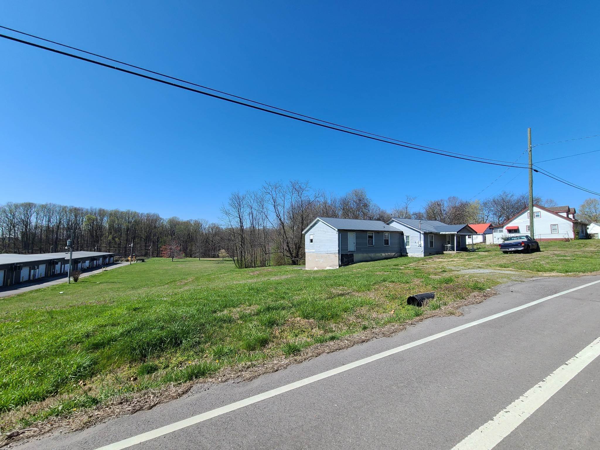11. Commercial for Sale at 1829 Hwy 31 W White House, Tennessee 37188 United States